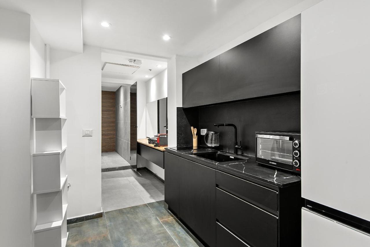 Renovated Apt On Frishman Beach With Bomb Shelter M8 Тель-Авив Экстерьер фото